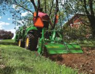 Budget Friendly Tractors: How to Find the Right Compact Tractor