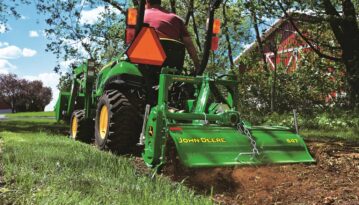 Budget Friendly Tractors: How to Find the Right Compact Tractor
