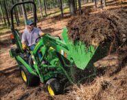 Are John Deere compact tractors worth the cost