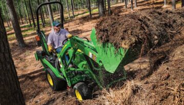 Are John Deere compact tractors worth the cost