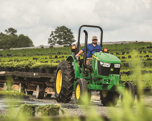 50-HP-John-Deere-Tractor
