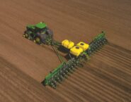 John Deere Tech Upgrades to Get Ready for Planting Season