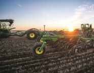 How Precision Ag Data Can Inform Winter Equipment Upgrades