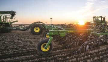 How Precision Ag Data Can Inform Winter Equipment Upgrades