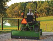 3 Unexpected Winter Compact Tractor Attachments