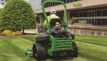 Commercial Landscaping Fleet Planning: Preparing for the 2026 Mowing Season