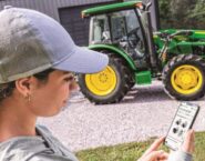 A Look at How Technology is Changing Agriculture