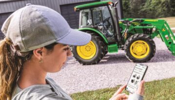 A Look at How Technology is Changing Agriculture