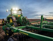Fall Tillage: Should You Prep Your Fields Now or Wait Until Spring