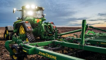 Fall Tillage: Should You Prep Your Fields Now or Wait Until Spring