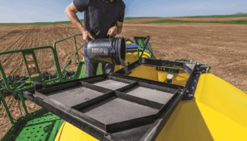 Best Equipment for No Till Farming: A Sustainable Approach