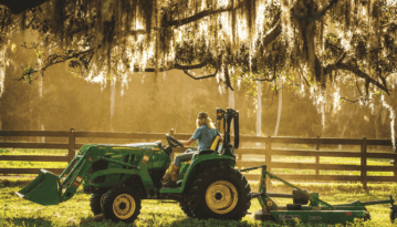 5 Ways to Cut Costs and Save Money on Farm Equipment