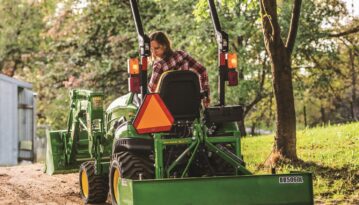 Why Hobby Farmers Are Switching From Tiller Attachments to Box Blades for Garden Prep