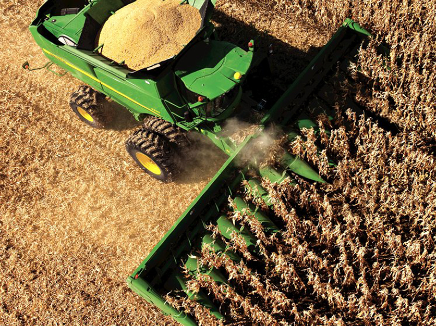 Harvest-PUK