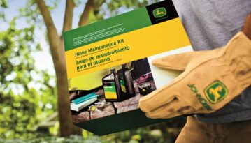 Shop Genuine John Deere Parts