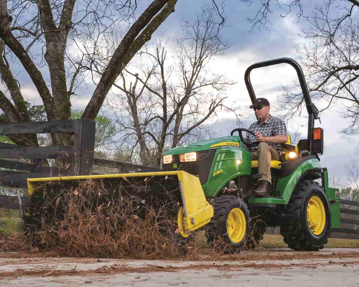 JD-2025R