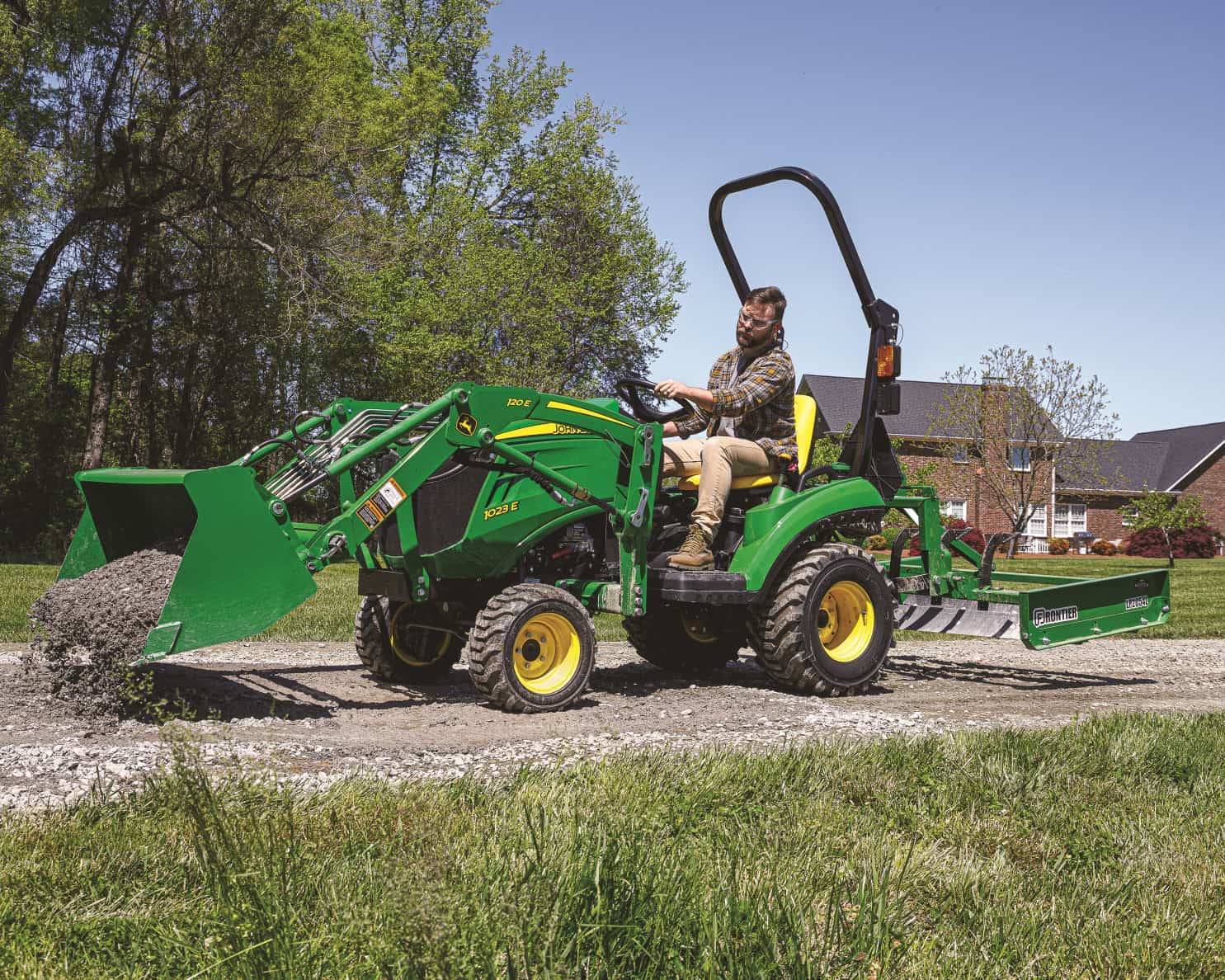 John-Deere-1023E