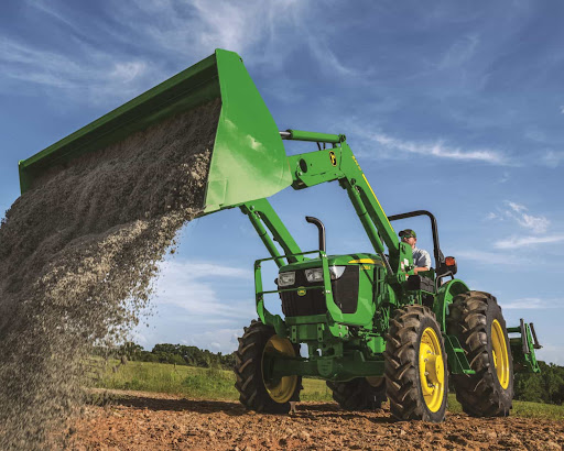 John-Deere-5055E-Tractor