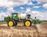 How Precision Ag Tools Reduce Waste for Missouri Landowners