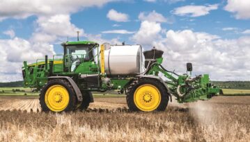 How Precision Ag Tools Reduce Waste for Missouri Landowners