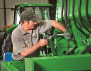 DIY vs. Professional Maintenance: Keeping Your John Deere in Top Shape