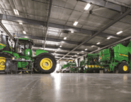 Where to Buy Farm Equipment Parts in Missouri, Arkansas, Kansas and Illinois