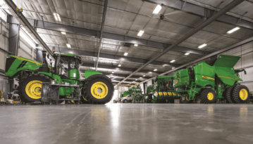 Where to Buy Farm Equipment Parts in Missouri, Arkansas, Kansas and Illinois