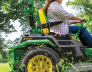 Top Accessories for John Deere Lawn Equipment