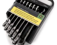New John Deere Hand Tools
