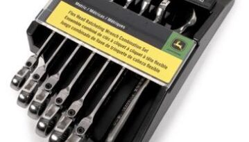 New John Deere Hand Tools