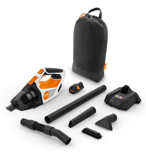 STIHL-VAC