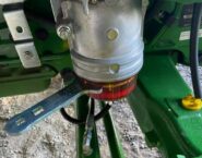 New John Deere Parts: Fuel Filter Cup Bowl Wrench