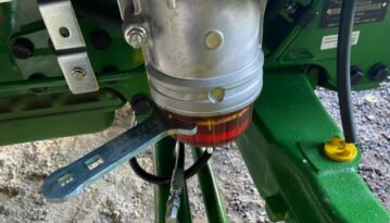 New John Deere Parts: Fuel Filter Cup Bowl Wrench