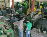 Top Diesel Tech Schools in Illinois