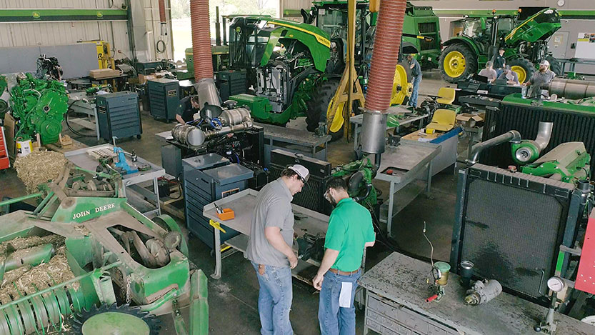 Top-Diesel-Tech-Schools-Illinois