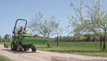Understanding Tractor Depreciation: How to Maintain Value