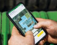 Yield Mapping with John Deere Operations Center
