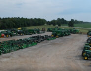 Why Now is the Best Time to Invest in Used Equipment at Heritage Tractor