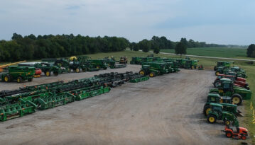 Why Now is the Best Time to Invest in Used Equipment at Heritage Tractor