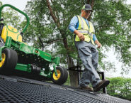 Top 5 Best Selling Commercial Zero Turn Mowers