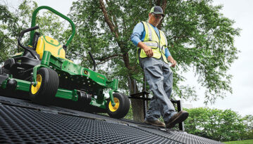 Top 5 Best Selling Commercial Zero Turn Mowers