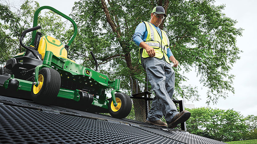 best-commercial-mower-cover