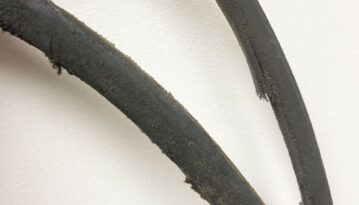 Checking Your Mower Belt