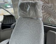 New Aftermarket Headrests for Harvesters