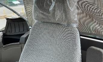 New Aftermarket Headrests for Harvesters
