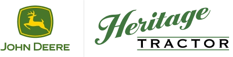 Heritage Tractor & John Deere