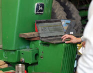 Introducing John Deere Operations Center PRO Service