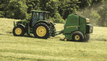 Best Equipment for Cattle Farming and Livestock Operations