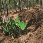 Utility Tractors