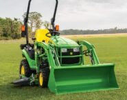 Best Tractor Package Deals in Missouri, Arkansas, and Kansas